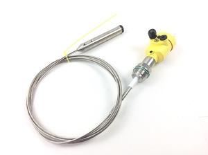VEGACAP 65 CP65.XXKGSRKMX หัววัดแบบคาปาซิทีฟสำหรับการตรวจจับระดับ - Product Image 6