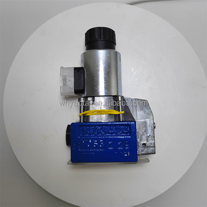 มีสินค้าในสต็อก 4WREE10WA75-22/G24K31/F1V  4WRZE25W6-325-70/6EG24N9TK31/F1D3V  2FRM10-33/10LMT  DR10-4-44/315Y - Product Image 5