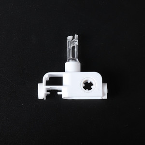 Master Runner Với Vít Dọc Cơ Chế Mù Phụ Kiện Cửa Sổ Rèm Cửa Sổ Theo Dõi Sản Phẩm Bán Sỉ - Product Image 3