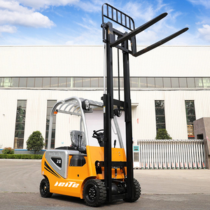 แบตเตอรี่สำหรับรถยกพาเลท Everlift ขนาด 3 ตัน 2 ตัน และ 1.5 ตัน สำหรับคลังสินค้า ได้รับการรับรองมาตรฐานเฉพาะ ผลิตภัณฑ์ขายดีระดับโลก มีจำหน่ายแล้ว - Product Image 6