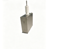 Película Plástica Liyang 30KVDC 50UF para Detector de Fallas en Cables, Equipo de Prueba Industrial