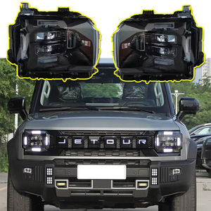 Chery Jetour ชุดไฟหน้า T2 LED สำหรับตกแต่งต่ำและสูง F26-4421010 20ชิ้น - Product Image 4