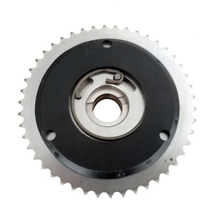 ตัวปรับจังหวะเพลาข้อเหวี่ยง 55263219 สำหรับรถยนต์ Fiat JEEP รุ่น F-34712303 - Product Image 2