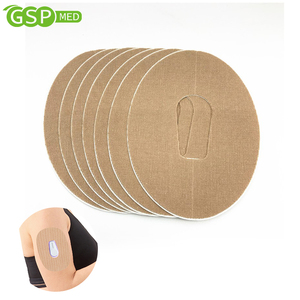 Không Thấm Nước Trước Khi Cắt Bông Chất Liệu Vải Dính Patch Ellipse <span class=keywords><strong>Dexcom</strong></span> <span class=keywords><strong>G5</strong></span> Patches <span class=keywords><strong>Tape</strong></span> - Product Image 2