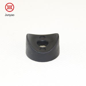 22 Concave Meson Kunststof R Blok En 22 Buis Kussen Accessoires Voor Rolstoel En Toiletstoel-Spuitgieten Type - Product Image 1