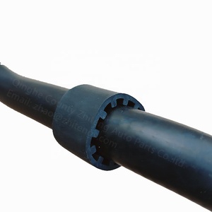 Tuyau en caoutchouc pour tuyau d'eau de <span class=keywords><strong>radiateur</strong></span> Automobile Fit pour <span class=keywords><strong>A3</strong></span> TT OEM 5Q0122109J 5Q0 122 109J - Product Image 4