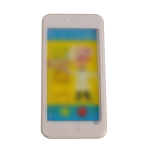 New Nhựa Mini Điện Thoại Di Động Đồ Chơi Cho Trẻ Em Trẻ Em Của Điện Thoại Di Động Mô Hình Và Giáo Dục Khuyến Mại Thiết Lập Cho Trò Chơi Và Quà Tặng - Product Image 5