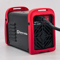 Máquina de Soldar MMA ARC LIFT TIG 2 en 1 en Oferta, Máquina de Soldadura TIG/MMA, Soldador Eléctrico, Máquina de Soldar Doméstica