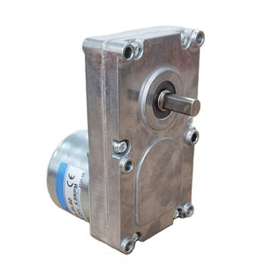 Moteur à vis sans fin universel en acier inoxydable pour barbecue à <span class=keywords><strong>granulés</strong></span>, cuisson en cuisine, barbecue - Product Image 3