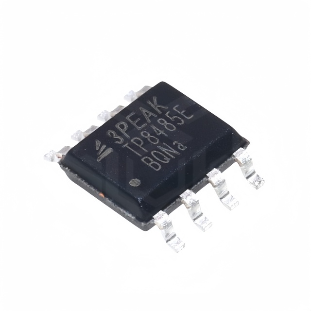 TP8485E-SR Original Genuine Patch SOP8 RS-485 RS-422 Interface Chip IC