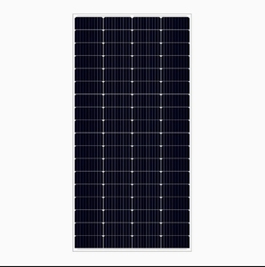 <span class=keywords><strong>Panneau</strong></span> <span class=keywords><strong>solaire</strong></span> personnalisé en verre mono 12V & 24V Gamme 100W à 270W <span class=keywords><strong>Panneau</strong></span> <span class=keywords><strong>solaire</strong></span> à haut rendement 150 W Placa Solar 12v 3w Plancher de terrasse - Product Image 1