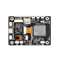 Carte de développement ESP32-C5 avec écran tactile capacitif IPS CST3530 de 2,8 pouces, résolution 240x320, 262K couleurs, interface RGB666