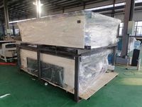 Persianas Enrollables Opacas con Control Remoto, Cortinas Translúcidas de Alta Calidad, Plotter de Corte CNC Digital de Cama Plana