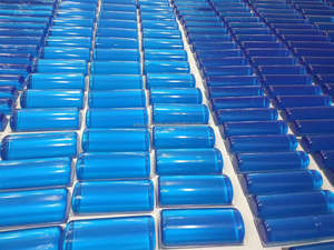 Медицинская гелевая подушка-подушка для лежачих больных с купольной формой, сертификатами CE и ISO, с функцией защиты от пролежней, для использования в больницах - Product Image 5