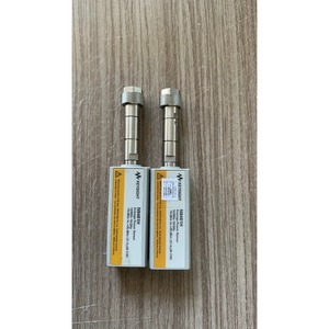 Capteur de puissance RF Keysight N8481H - 10 MHz-50 GHz, -70 dBm à +20 dBm, USB, pour analyseurs de la série P et tests 5G/Radar/Micro-ondes xgeqpt - Product Image 2
