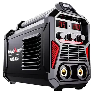 Hot Sale New Domestic 220v Welding Equipment TIG Argon Arc Welding Machine In Chinese Factory