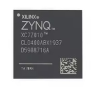 XC7Z010 2CLG400I, nouveau circuit intégré original, composants électroniques, puce IC XC7Z010-2CLG400I, circuit intégré XC7Z010 2CLG400I