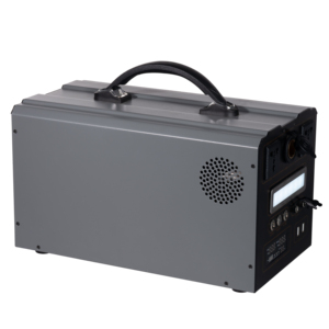 Ngoài trời ngân hàng điện và trạm năng lượng mặt trời bảng điều khiển cho cắm trại đi bộ đường dài và trường hợp khẩn cấp Trạm điện cầm tay ODM OEM ngân hàng điện - Product Image 2