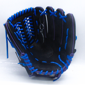 Top Quality Baseball <strong>Gloves</strong> Japanese Kip Leather Baseball Batting <strong>Glove</strong> American Guantes De <strong>Beisbol</strong> for Sell - Product Image 2