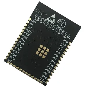 Module ESP32 S3 N16R8 N8R2, carte de développement WiFi Bluetooth 5.0, Dual Core 240MHz, 16 mo de Flash, 8 mo de PSRAM pour projet IoT - Product Image 5