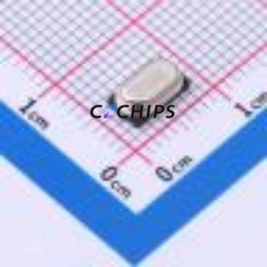 S47SMD27.1412M15PF20R30B3 Crystal (Passive) HC-49S-SMD-2P-Mini Crystal Oscillator 27.1412MHz 20ppm 15pF 30ppm - Product Image 1