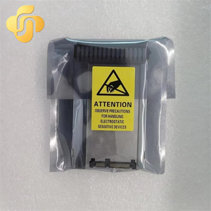 480GB P09712-B21 P09907-001 6Gb 2.5" SFF ฮาร์ดไดรฟ์โซลิดสเตท SSD รับประกัน 1 ปี หากต้องการปริมาณมากขึ้น โปรดติดต่อเรา - Product Image 2