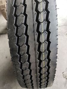 CALIDAD SASO Aprobación 8,25X20 385 55 22,5 10 00 20 Neumáticos de camión para Arabia Saudita - Product Image 3