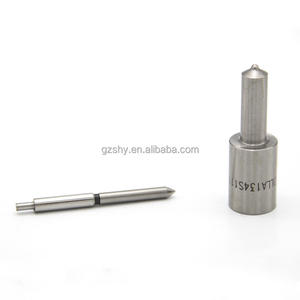 Inyector de Combustible Diésel, Boquilla KP-DLLA142SN582 DLLA150S187A 105015-5820 - Product Image 1