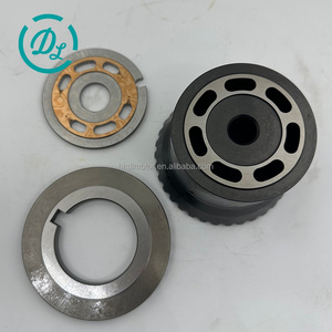 EexcavaStart F12-060 Main Control Valve-Durable Precision Replacement for Excavators - Product Image 4