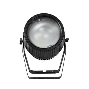 AICPOSE Luz Par LED COB de Alta Calidad, 200W, Impermeable IP65, Control DMX, RGBW, Aluminio Fundido a Presión, Ángulo de Zoom 10-60°, 4 en 1 - Product Image 1