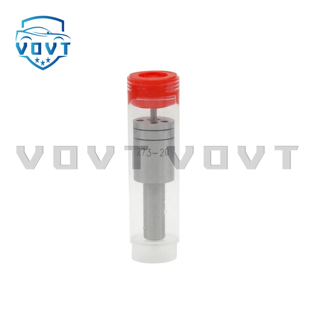 High Quality P type Diesel Fuel Injector Nozzle 273-20 Engine Elements