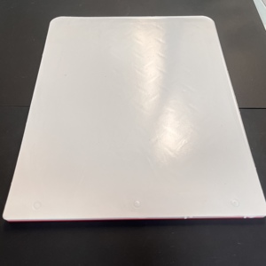 Garde-boue en PVC esthétique de haute dureté garde-boue garde-boue de voiture pour Nissan 620 camionnettes et voitures facilement installées - Product Image 5