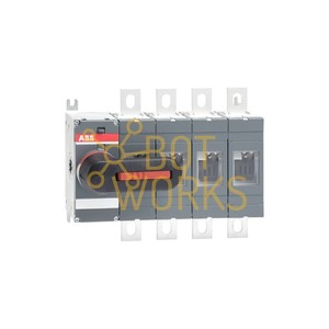 ABB 1SCA022763R5550 - ใหม่ - Product Image 1