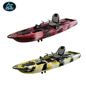 U-boot 10.5ft Offre Spéciale pédale <span class=keywords><strong>kayak</strong></span> de pêche <span class=keywords><strong>moteur</strong></span> électrique bateau bateau <span class=keywords><strong>kayak</strong></span> assis <span class=keywords><strong>sur</strong></span> le dessus à vendre - Product Image 4