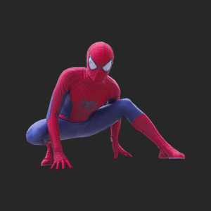 Costume Personalizzato ed Economico dell'Incredibile Spider-Man <span class=keywords><strong>2</strong></span> - Product Image 3
