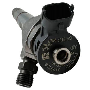 Injecteur de carburant à rampe commune Jision - Pièce d'injection durable pour les systèmes de moteurs diesel - Product Image 3