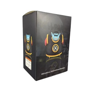 Figura de Anime de Personaje de Dibujos Animados, Modelo de Postura de Pie con Gafas de Sol, Rey <span class=keywords><strong>Kai</strong></span> de la Serie Resonance de DBZ Super Saiyan, Éxito de Ventas 2025 - Product Image 5