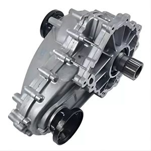 2512801800 A2512800900 A2512801200 A2512801800 Boîtier de transfert pour Mercedes-Benz Classe GL 320 350 400 500 - Product Image 5