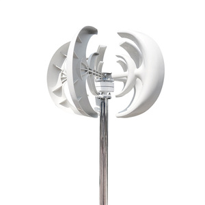 1000 Wát 12V trục dọc Tua Bin Gió cối xay gió phí điện Máy phát điện với động cơ Kit cắm trại nhà sản xuất tại Trung Quốc - Product Image 3