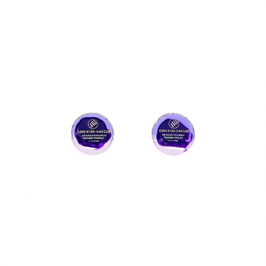 Boucles d'oreilles à clous tendance E250-E120-0402ZS - Product Image 2