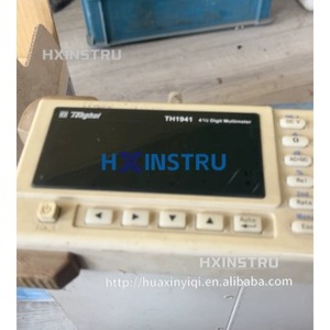 1 ชิ้นมัลติมิเตอร์ Tonghui TH1941, เครื่องวัด 4 หลักครึ่งที่ใช้ H - Product Image 1