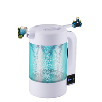 Ketel Kaya Hidrogen 1.8L Terlaris dari Produsen, Bestseller EU, Antioksidan, Bersertifikasi CE,CFF,RoHS,ISO