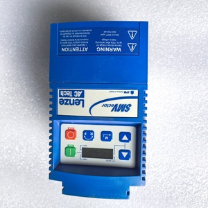 Variador de Frecuencia Lenze ESV152N04TXB Trifásico 380 V con Control Vectorial IP20 Alemania - Product Image 1