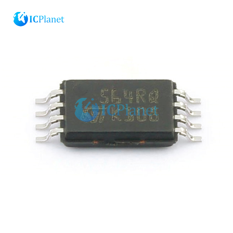 ICPlanet Original IC Chip 564RQ M95640-DRDW3TP/K - Prompt Delivery