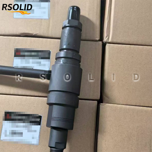 หัวฉีดน้ำมันดีเซล Rsoliddiesel 37560-09052 37560-09051 สำหรับเครื่องยนต์ S6R S12R S16R อะไหล่เครื่องยนต์ดีเซล - Product Image 5