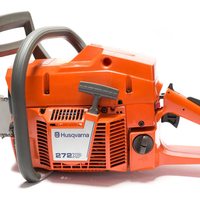 Gergaji Mesin 272XP Laris Manis 72.2cc 5.0HP 3.6kW 24 Inci Profesional Berbahan Bakar Bensin 272 Motosierra