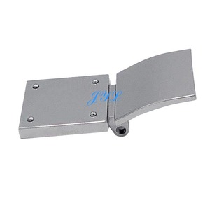 Powder Metallurgy Buckle Stainless Steel 25X25X8 Polishing Hardware <b>Accessories</b> For Luggage And <b>Bags</b> - Product Image 2