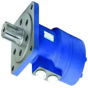 Motor Gerotor Hidráulico BM4 de BM4-160, BM4-200, BM4-250, BM4-315, BM4-400, BM4-500 en Oferta - Product Image 2