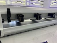 Bascocut – Mini autocollant d'usine, traceur de découpe de graphique en vinyle avec traceur de découpe de Contour