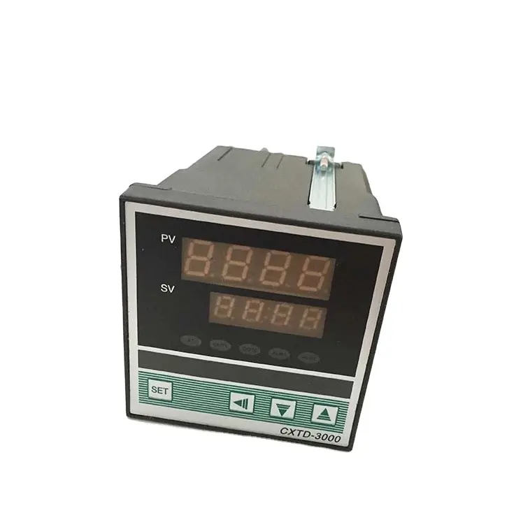 Kampa Temperature Controller CXTD-3000 K type PID with Hot Sale